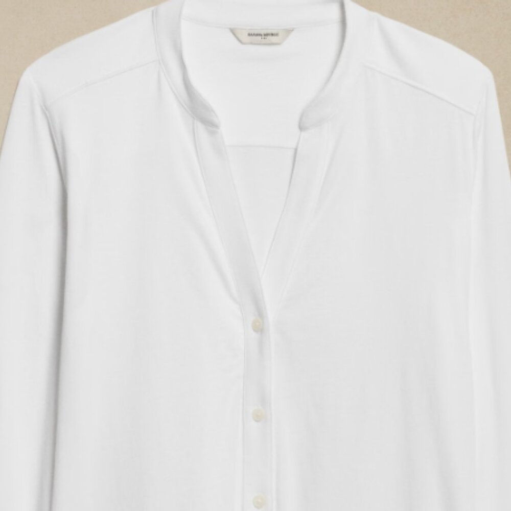 FEATHER WEIGHT SHIRT